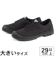 大きいサイズ【29m 30cm 31cm】PALLADIUM パラディウム SP20 LO WP+ 79207-008 79207-024