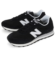 Newbalance ニューバランス ML515BLK ブラック