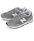 Newbalance ニューバランス WL515GRY グレー