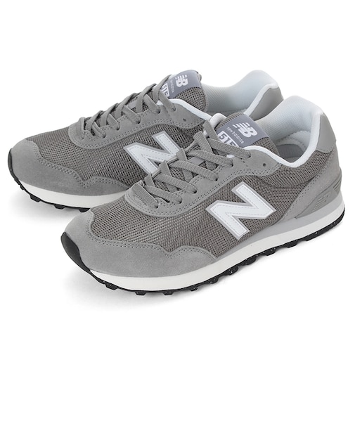 Newbalance ニューバランス WL515GRY グレー