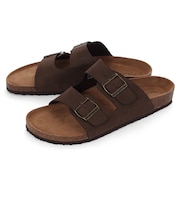 NAUTICA ノーティカ カジュアルサンダル TRIUN TUMBLED BE0787 BE0786