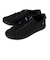 le coq sportif ルコック LA アルマ T+R SM LU5SRS05LZ ブラック/グレー