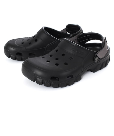 crocs クロックス OFFROAD SPORT CLOG オフロード スポーツ クロッグ 202651-02S 23B 05R