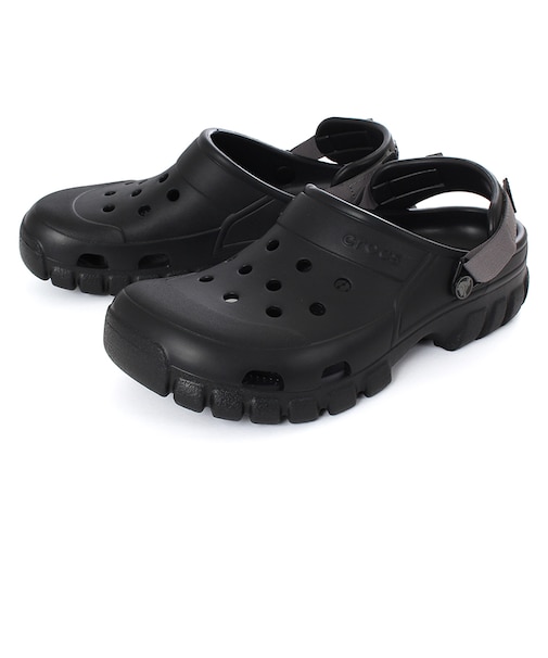 crocs クロックス OFFROAD SPORT CLOG オフロード スポーツ クロッグ 202651-02S 23B 05R