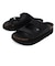 GENUINS ジェニュインズ CORINA VEGAN G104818JT ブラック