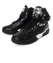 EWING ATHLETICS ユーイング アスレチックス EWING 33 HI VINTAGE 1BM02599-021 ブラック/ガーデニア