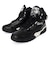 EWING ATHLETICS ユーイング アスレチックス EWING 33 HI VINTAGE 1BM02599-021 ブラック/ガーデニア