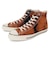 converse コンバース ALL STAR AGED BLEACHEDCANVAS HI オールスター エイジド ブリーチドキャンバス ハイ 1SE575 31315010 ブラック