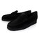 Clarks Originals クラークス オリジナルズ WALLABEE LOAFER レディース ワラビーローファー 26173509 26173508