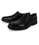 Clarks クラークス BOLTON FREE II 26170831 ブラックレザー