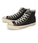 converse コンバース ALL STAR AGED AC HI オールスター エイジド ＡＣ ハイ 1SE681 31315451 インクブラック