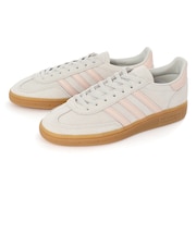 adidas アディダス HANDBALL SPEZIAL W ハンドボール スペツィアル ウィメンズ JR3629 グレー/ワンダークォーツ