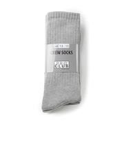 PRO CLUB プロクラブ メンズ クルーソックス 3足セット CREW SOCKS 3-PAIRS 183CR