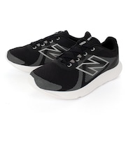 Newbalance ニューバランス ME430LK4 ブラック