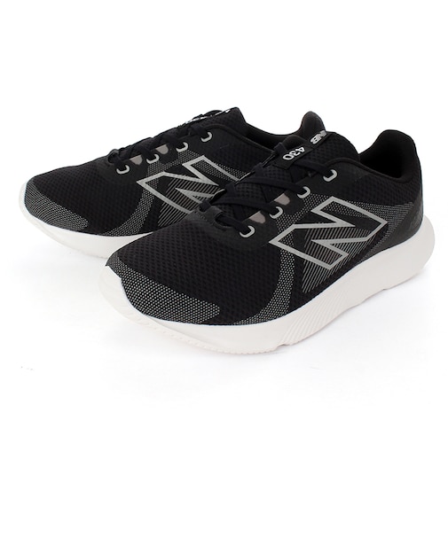 Newbalance ニューバランス ME430LK4 ブラック