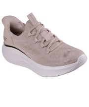 SKECHERS スケッチャーズ SLIP-INS スリップインズ ボブス スポート B ラブ トゥルー デライト 117617 TPE BBK