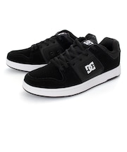 DC Shoes ディーシーシューズ MANTECA 4 マンテカ 4 DM005012-HBW DM005012-BKW