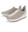 DKNY ダナキャランニューヨーク ABBI SLIP ON K1421737 グレー