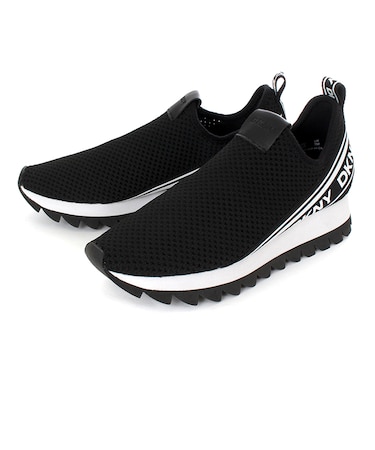 DKNY ダナキャランニューヨーク ALANI K1466778 ブラック