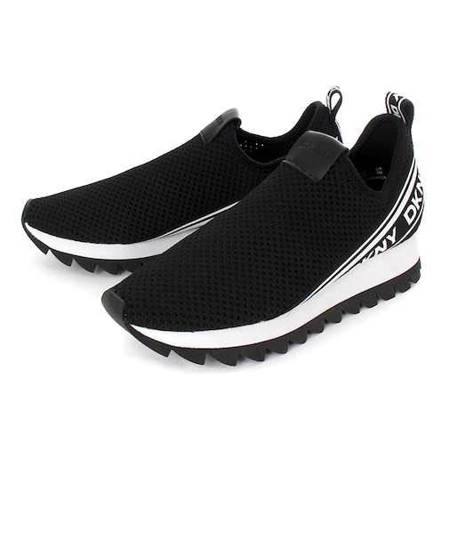 DKNY ダナキャランニューヨーク ALANI K1466778 ブラック