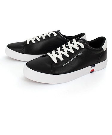 TOMMY HILFIGER トミーヒルフィガー RAMOSO ブラック