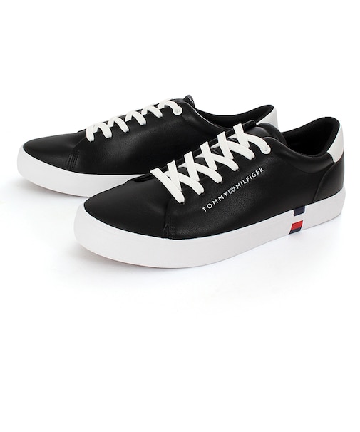 TOMMY HILFIGER トミーヒルフィガー RAMOSO ブラック