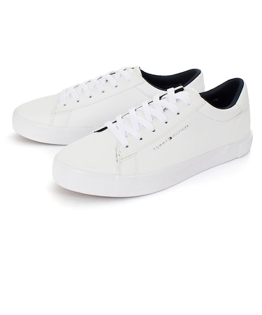 TOMMY HILFIGER トミーヒルフィガー RIBBY