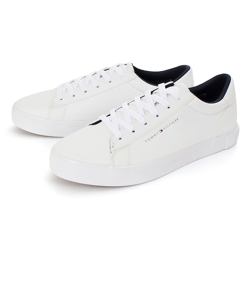 TOMMY HILFIGER トミーヒルフィガー RIBBY