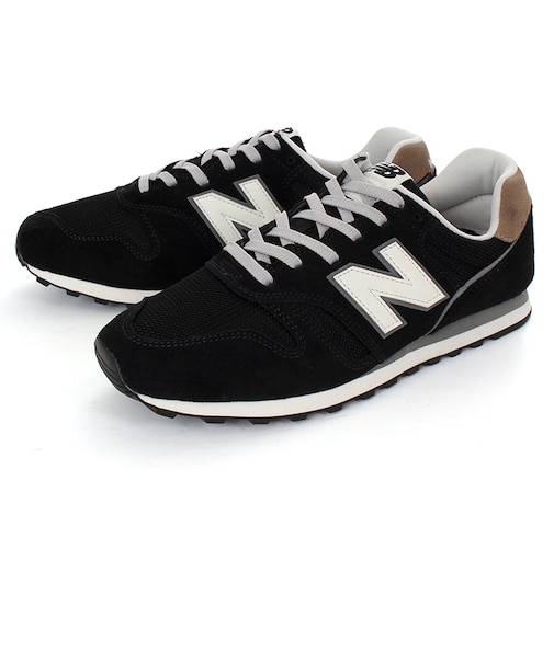 Newbalance ニューバランス ML373XB2 ブラック