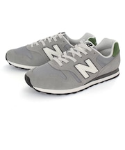 Newbalance ニューバランス ML373XC2 グレー
