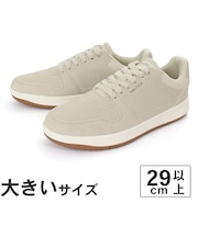 大きいサイズ【29cm 30cm 31cm】NAUTICA ノーティカ JAXON CG5091 ライトグレー