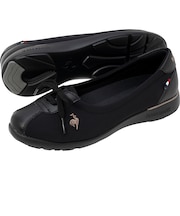 le coq sportif ルコック LCS モンペリエ PM LU5SSN25LZ-BKBK ブラック/ブラック