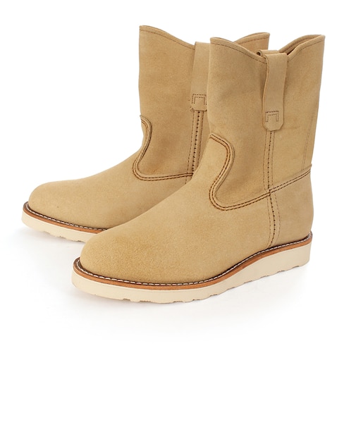 Red Wing レッドウィング 9inch PECOS 9インチ ペコス 8168 ホーソーン