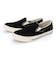 converse コンバース CXP SLIP-ON CXP スリップオン 1SE603 34202350 ブラック/ブラック
