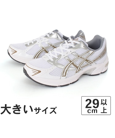 大きいサイズ【29cm 30cm 31cm】ASICS アシックス GEL-1130 1203A609-021 1203A609-104