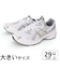 大きいサイズ【29cm 30cm 31cm】ASICS アシックス GEL-1130 1203A609-021 1203A609-104