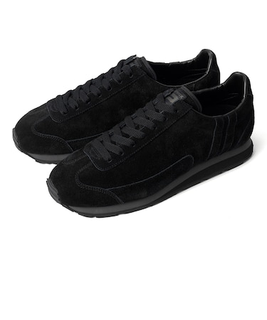 Patrick パトリック BOSTONSUN ボストンサン 542551 NOIR ノアール