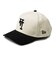 【海外限定 日本未発売】ドジャース キャップ 帽子 NEW ERA ニューエラ 9FORTY コーデュロイ A-Frame Los Angeles Dodgers UPSIDE DOWN