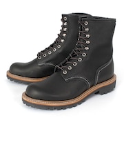 Red Wing レッドウィング 8inch LOGGER Non-Steel Toe 8インチ ロガー ノン・スティールトゥ 4501 4585