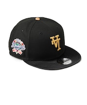 【海外限定 日本未発売】ドジャース キャップ 帽子 NEW ERA ニューエラ アップサイドダウン 9FIFTY