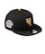 【海外限定 日本未発売】ドジャース キャップ 帽子 NEW ERA ニューエラ アップサイドダウン 9FIFTY