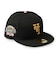 【海外限定 日本未発売】ドジャース キャップ 帽子 NEW ERA ニューエラ アップサイドダウン 59FIFTY