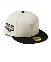 【海外限定 日本未発売】ドジャース キャップ 帽子 NEW ERA ニューエラ アップサイドダウン 59FIFTY