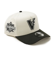 【海外限定 日本未発売】アリゾナ ダイヤモンドバックス キャップ 帽子 NEW ERA ニューエラ アップサイドダウン 9FORTY A-Frame