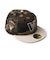 【海外限定 日本未発売】アリゾナ ダイヤモンドバックス キャップ 帽子 NEW ERA ニューエラ アップサイドダウン 59FIFTY