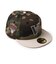 【海外限定 日本未発売】アリゾナ ダイヤモンドバックス キャップ 帽子 NEW ERA ニューエラ アップサイドダウン 59FIFTY