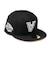 【海外限定 日本未発売】アリゾナ ダイヤモンドバックス キャップ 帽子 NEW ERA ニューエラ アップサイドダウン 59FIFTY