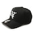 【海外限定 日本未発売】アスレチックス キャップ 帽子 NEW ERA ニューエラ アップサイドダウン 9FORTY A-Frame