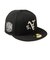 【海外限定 日本未発売】アスレチックス キャップ 帽子 NEW ERA ニューエラ アップサイドダウン 59FIFTY