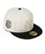 【海外限定 日本未発売】アスレチックス キャップ 帽子 NEW ERA ニューエラ アップサイドダウン 59FIFTY